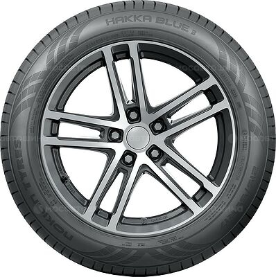Nokian Hakka Blue 3 205/65 R16 99V XL