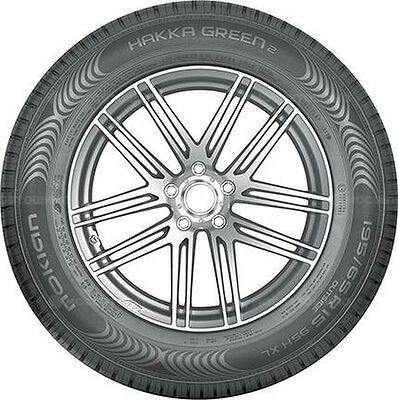 Nokian Hakka Green 2 185/65 R14 86T