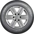 Nokian Hakkapeliitta C4 215/65 R16C 109/107R