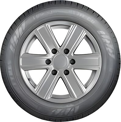 Nokian Hakkapeliitta C4 215/65 R16C 109/107R