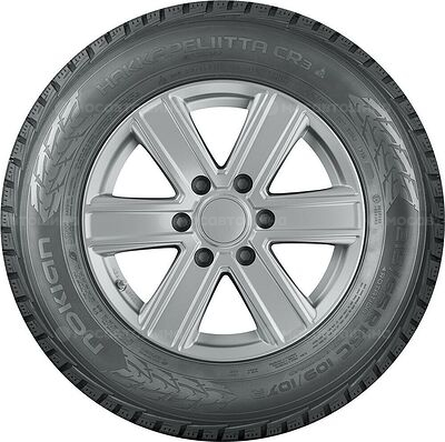 Nokian Hakkapeliitta CR3 195/65 R16 104R
