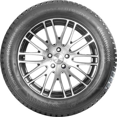 Nokian Hakkapeliitta 8 SUV 255/50 R19 107R RF