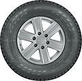 Nokian WR C3 205 R16 110R