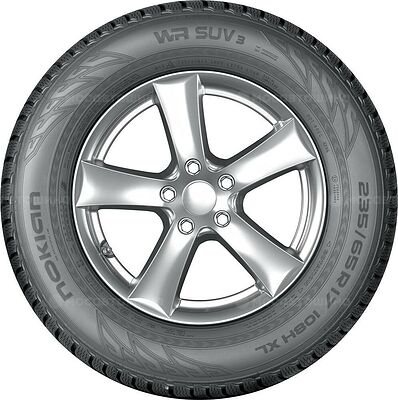 Nokian WR SUV 3 225/65 R16C 112/110R