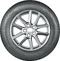 Nokian WR SUV 4 Nokian WR SUV 4