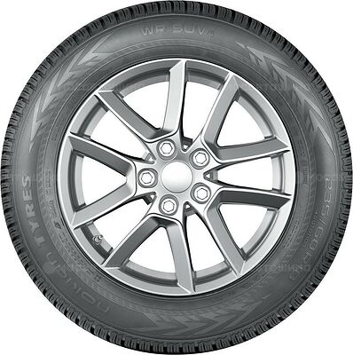 Nokian WR SUV 4 215/65 R16 98H