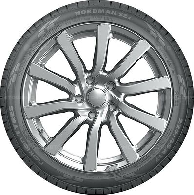 Nordman SZ2 225/40 R18 92W XL