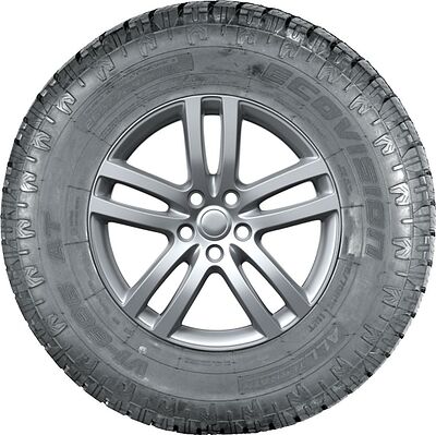 Ovation Ecovision VI-686AT 275/65 R20 126/123R 