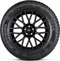 Ovation Ecovision W-686 245/65 R17 107T