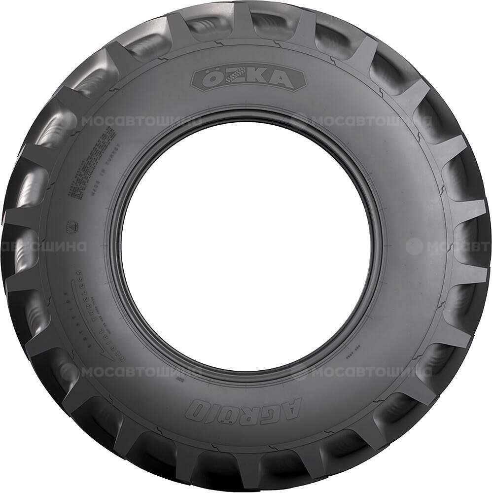 Seitenansicht Ozka Agro10 320/90 R46 146A