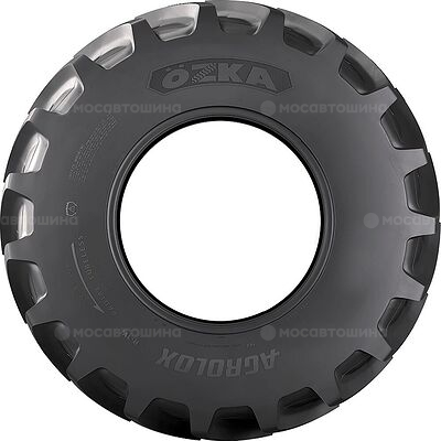 Ozka Agrolox 480/70 R34 143/146A8/D