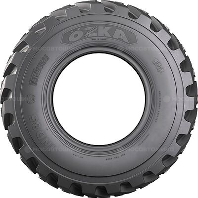 Ozka IND85 12,5x80x18 146A8