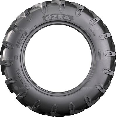 Ozka KNK140 5x15 76A6