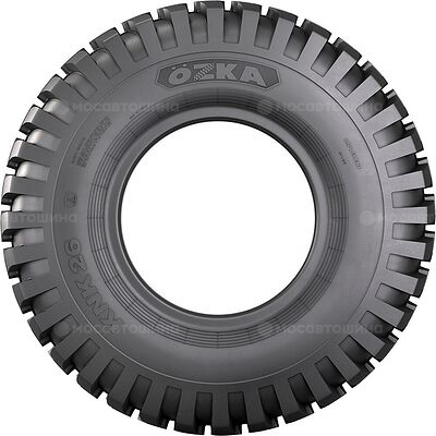 Ozka KNK26 9x16 128A6 PR14 TT