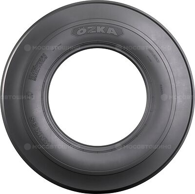 Ozka KNK35 9x16 111A6 PR8 TT
