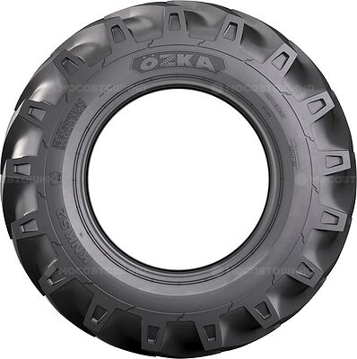 Ozka KNK52 10x75x15,3 126A8