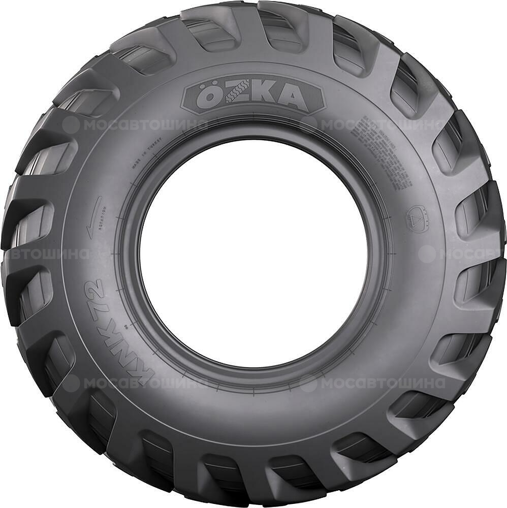 Seitenansicht Ozka KNK72 13x24 151A8