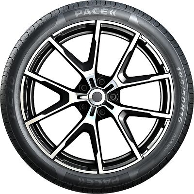 Pace Pc10 205/50 R16 87W 