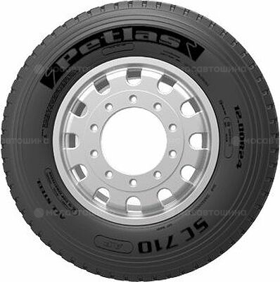 Petlas SC710 12x24 160/157K (Универсальные)