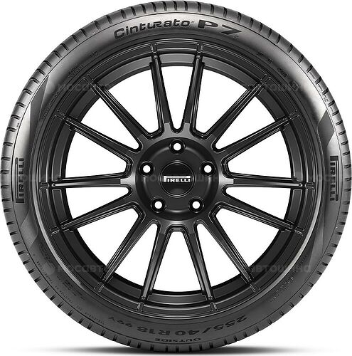 Pirelli Cinturato P7 new