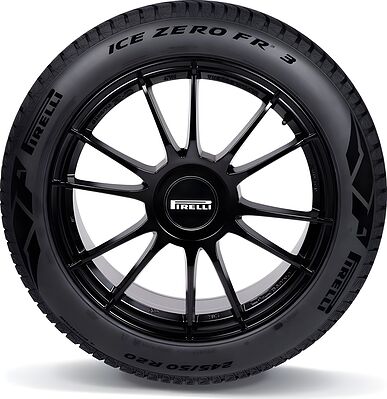 Pirelli Ice Zero FR 3 225/55 R19 103H XL
