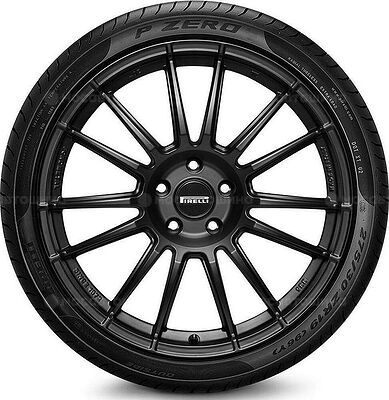 Pirelli PZero 255/50 R20 109W XL
