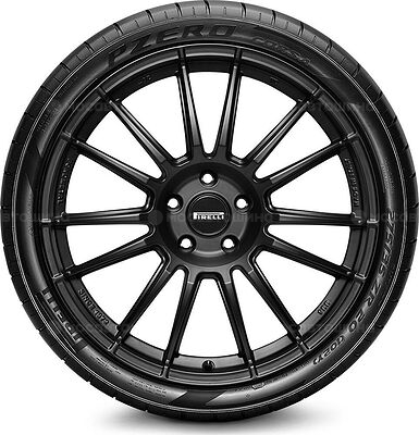 Pirelli PZero Corsa 285/30 R19 98Y