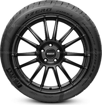 Pirelli PZero Corsa System 355/30 R19 99Y 