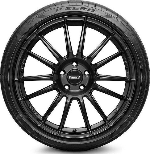 Pirelli PZero GEN-2
