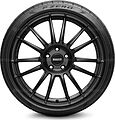 Pirelli PZero GEN-2 Luxury Saloon Seal-Inside Pirelli PZero GEN-2 Luxury Saloon Seal-Inside