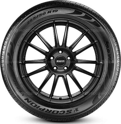 Pirelli Scorpion Verde SUV 235/55 R18 100W (MO)