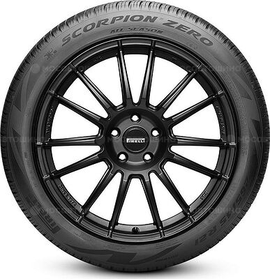 Pirelli Scorpion Zero All Season NCS 285/40 R23 111Y