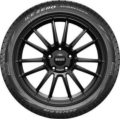 Pirelli Winter Ice Zero Asimmetrico 195/65 R15 91T