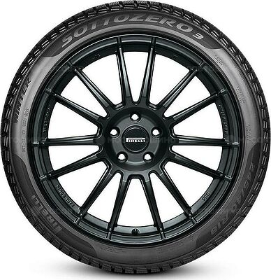 Pirelli Winter Sottozero III 225/50 R18