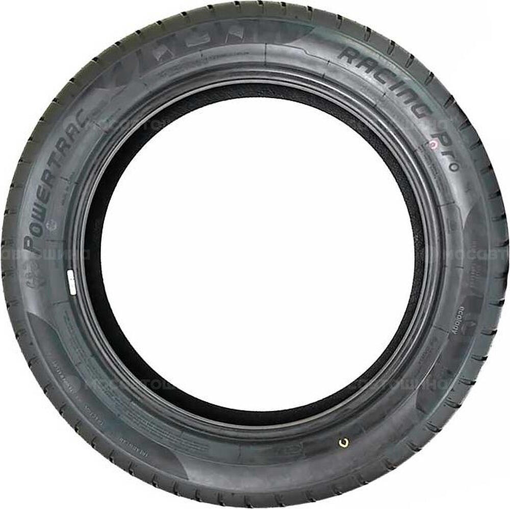 Seitenansicht  Powertrac Racing Pro 235/50 ZR19 103W XL