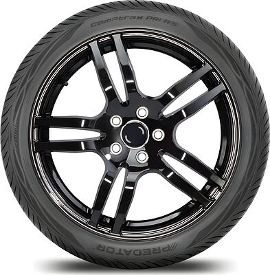 Predator Comptrax PR1 A/S 205/55 ZR16 91W