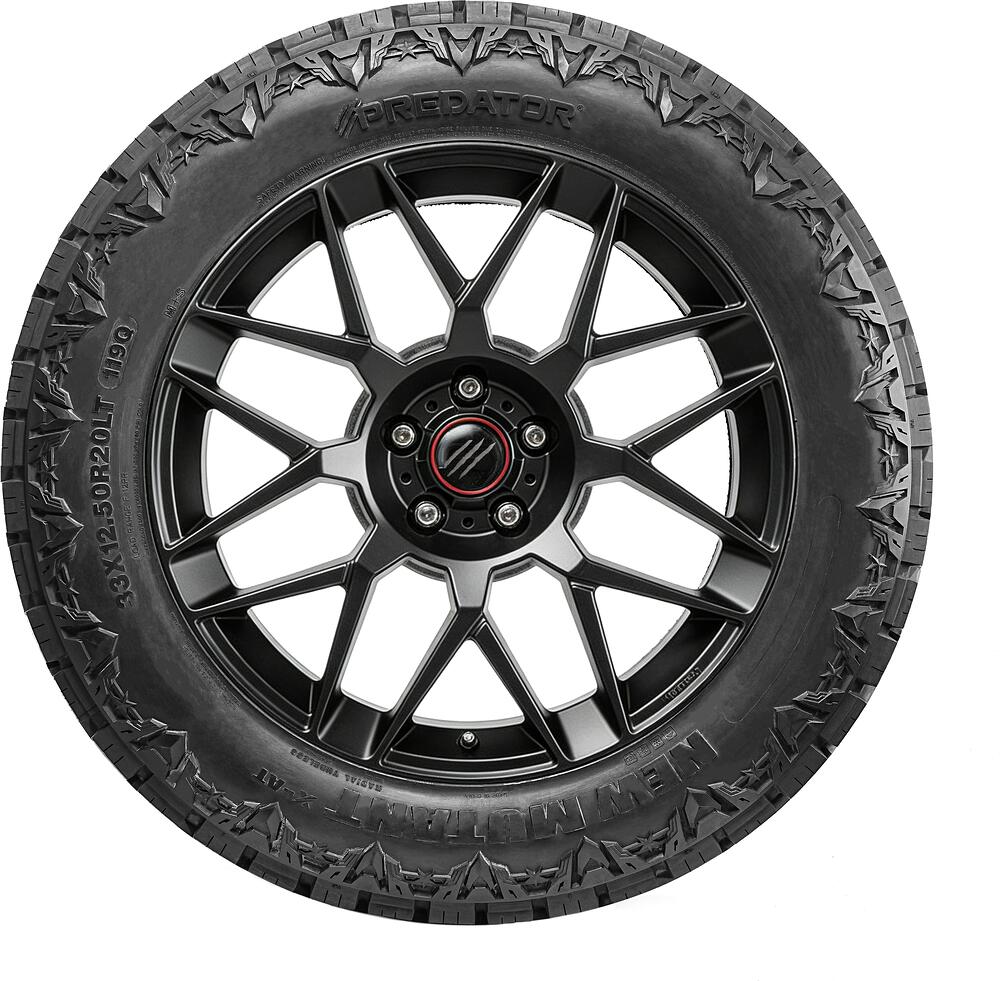 Seitenansicht Predator New Mutant X-AT LT285/60 R20 125/122R