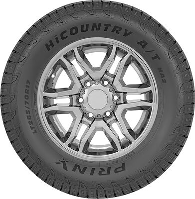Prinx HA2 Hicountry 275/55 R20 117T XL
