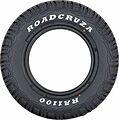 Roadcruza RA1100 LT235/75 R15 104/101R (RWL)