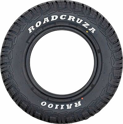 Roadcruza RA1100 LT235/75 R15 104/101R (RWL)