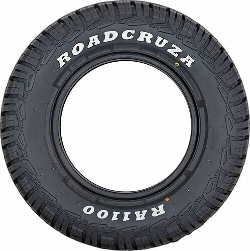 Roadcruza RA1100