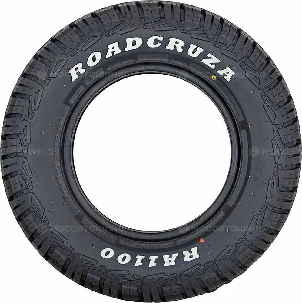 Seitenansicht Roadcruza RA1100 LT265/70 R16 121/118R (RWL)