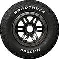 Roadcruza RA3200 Roadcruza RA3200