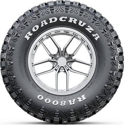 Roadcruza RA8000 38x15,5x17 125Q