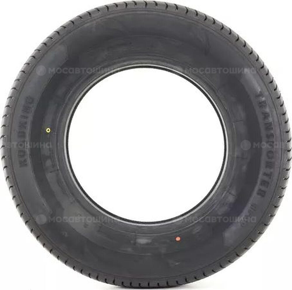 Seitenansicht Roadking Transporter RF09 215/65 R16C 109/107R