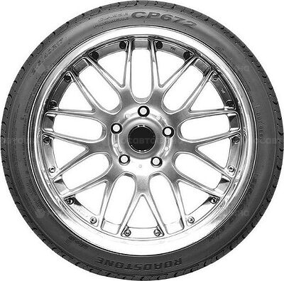 Roadstone Classe Premiere CP672 175/60 R13 77H