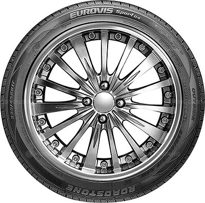 Roadstone Eurovis Sport 04 165/60 R14 75H