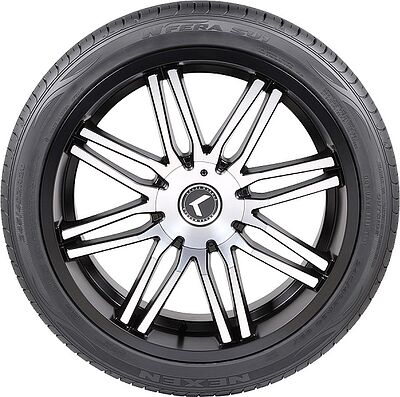 Roadstone N'FERA SU1 225/55 R17 101W XL