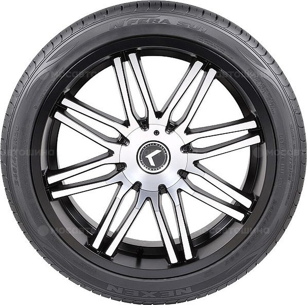 Seitenansicht  Roadstone N'FERA SU1 285/30 R20 99Y XL