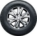 Roadstone Roadian A/T RA7 265/75 R16 123/120R